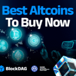 Title Tag: Next Crypto to Explode? BlockDAG Surges Past SEI, PENGU & TRX With a Massive Presale Nearing $400M