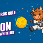 Is MoonBull the New Meme Coin to Bet On? Whitelist Fills Fast as Trump Dips and Bonk Breaks Higher