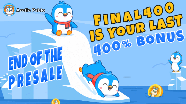 Top Meme Coins to Join Today | Arctic Pablo, Shiba Inu & Baby Dogecoin