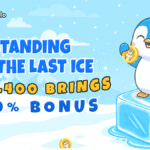 Just 4 Days to Go: $4K Buy Turns Into $133K at Listing With APC Presale as Avalanche and TRON Expand in Best New Cryptos for Exponential Returns