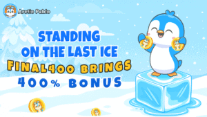 Just 4 Days to Go: $4K Buy Turns Into $133K at Listing With APC Presale as Avalanche and TRON Expand in Best New Cryptos for Exponential Returns