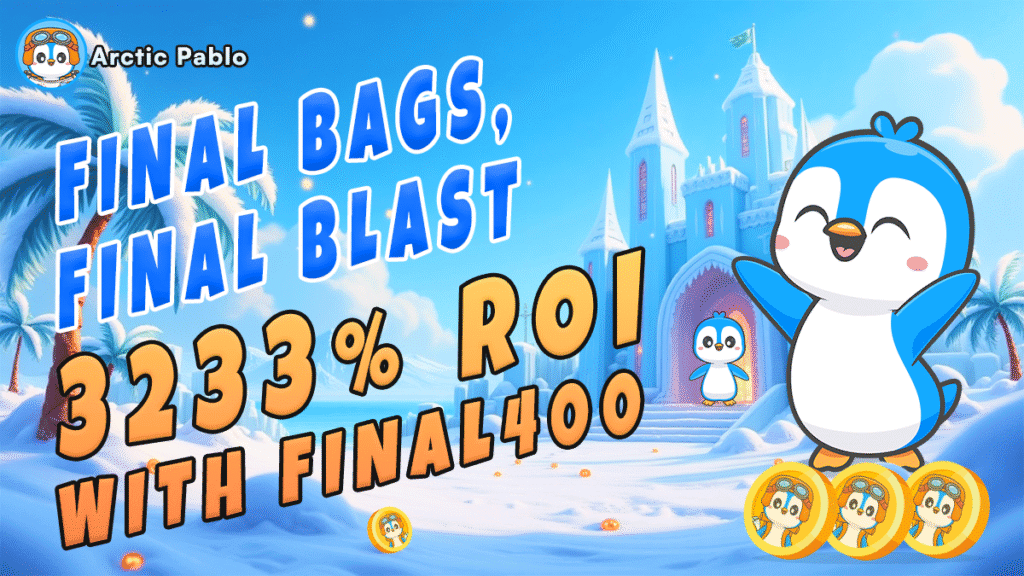 Meta Title: Best Cryptos to Invest: Arctic Pablo Coin, Dogecoin, Brett | Massive ROI Potential