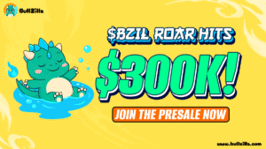 Missed Bonk? BullZilla Is Among the Best Meme Coin Presales to Buy Now