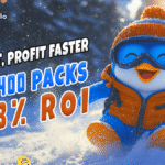 Meta Title: Arctic Pablo Coin Stage 40 Presale Tops List of Top New Meme Coins to Buy Today