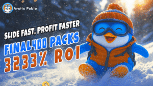 Meta Title: Arctic Pablo Coin Stage 40 Presale Tops List of Top New Meme Coins to Buy Today