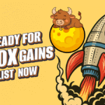 Missed Turbo’s Run? MoonBull Whitelist Nears Close With 100X crypto Status - Hold Tight and Ride the Bull to the Moon