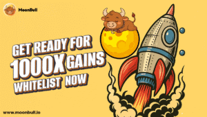 New Meme Coin MoonBull’s Presale Launches Soon - Dogecoin and Dogwifhat Latest Insights