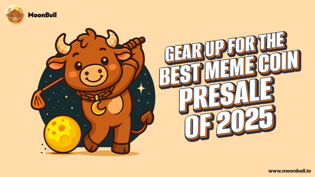 Snek Price Prediction: Could Hit $0.009 Again in 2025, While MoonBull Presale Nears - Be First to Grab the New Meme Coin Advantage