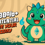 Slept on The Solana Opportunity? BullZilla Is Making Millionaires Now as The Top Coin to Join for Short Term