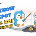 Get in Now: Arctic Pablo Stage 39 Gives 4x Tokens Before CEX Listing, With Popcat and Dogwifhat Climb