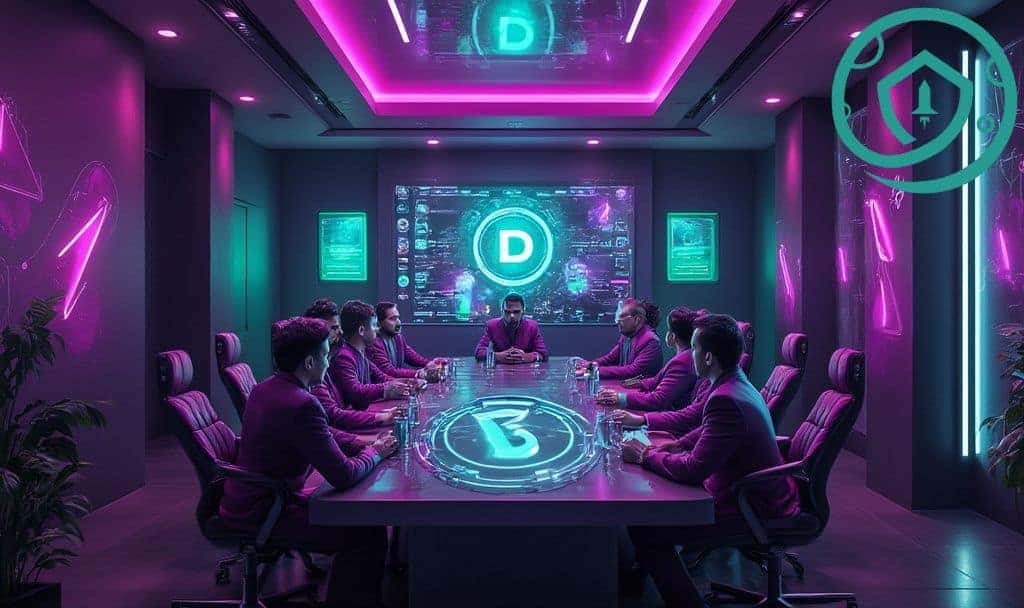 Thumzup Approves $10M Share Buyback, Acquires Dogecoin Miner