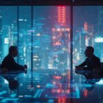 Ark Invest, SoftBank Eye Tether Stake Amidst $500B Valuation Talks