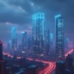 Arthur Hayes Predicts Bitcoin Could Reach $3.4 Million