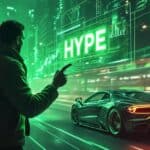 Arthur Hayes Liquidates $5.1M HYPE Tokens