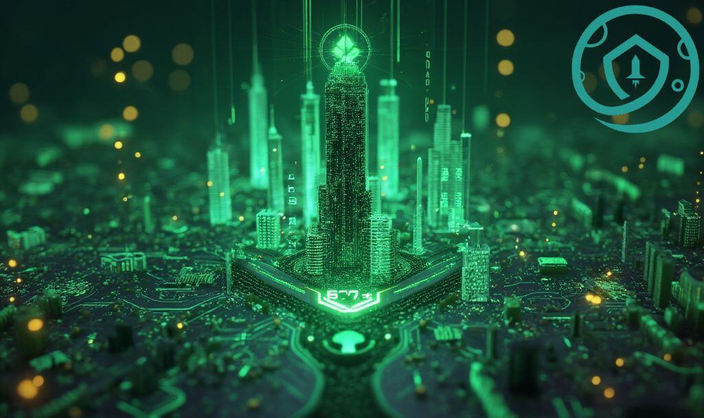 Binance Commands 67% of $68B Stablecoin Reserves