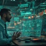 Bitcoin Faces Potential Decline Amid Fed's Anticipated Rate Cuts