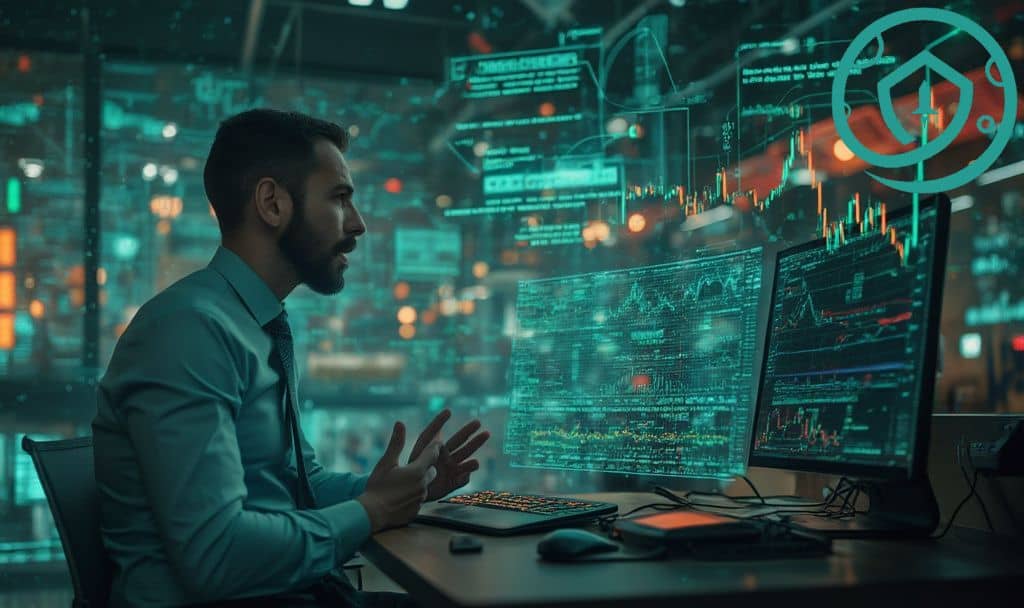 Bitcoin Faces Potential Decline Amid Fed's Anticipated Rate Cuts