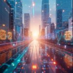 Bitcoin ETFs Draw $2.3B Amid Institutional Demand Surge