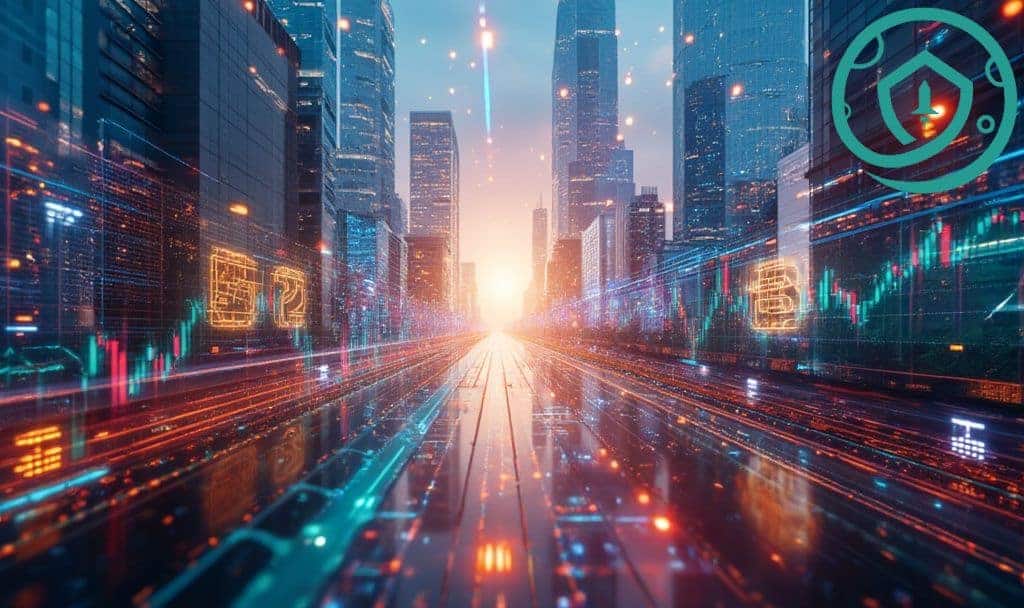 Bitcoin ETFs Draw $2.3B Amid Institutional Demand Surge