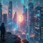 MicroStrategy Projects Massive Bitcoin Treasury Adoption