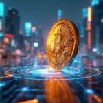 U.S. PCE Inflation Rise Triggers Bitcoin Surge