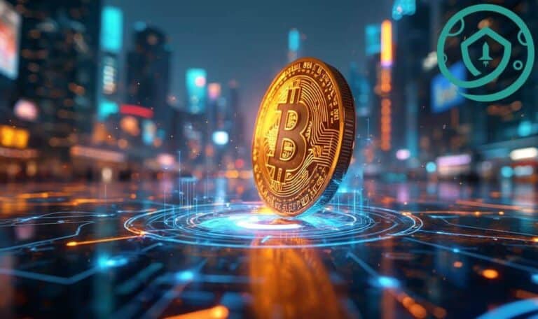 U.S. PCE Inflation Rise Triggers Bitcoin Surge