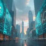 BlackRock's Crypto ETFs Generate $260 Million Revenue Milestone