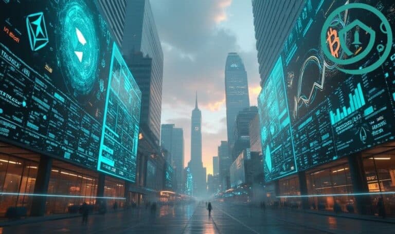 BlackRock's Crypto ETFs Generate $260 Million Revenue Milestone