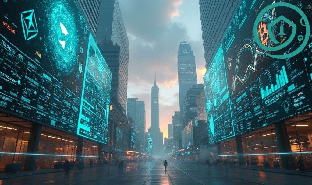 BlackRock's Crypto ETFs Generate $260 Million Revenue Milestone