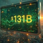 BNB Achieves Record Market Cap of $131 Billion