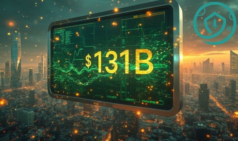 BNB Achieves Record Market Cap of $131 Billion
