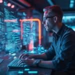 Coinbase Integrates AI for 40% of Daily Code