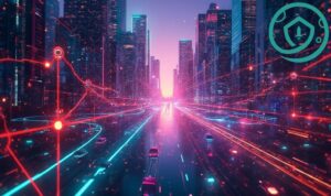 Ark Invest Leads $300M Investment in Solmate