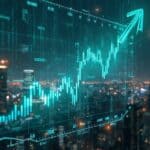 Chainlink Price Soars Amid Grayscale's ETF Filing