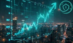 Chainlink Price Soars Amid Grayscale's ETF Filing