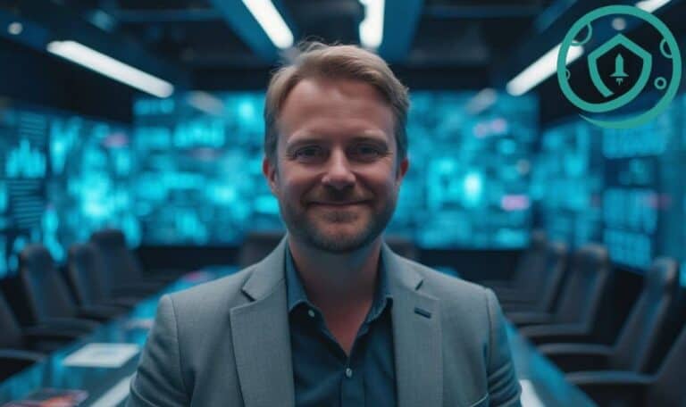 Cardano Founder Updates on CLARITY Act Roundtable Progress