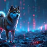 Shiba Inu Reserves Decline to 84.7 Trillion SHIB