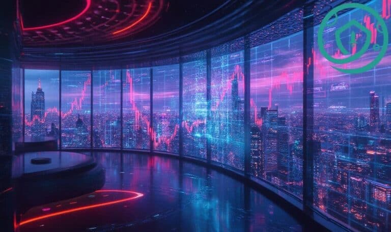 CRO Token Loses $6 Billion Market Cap Amid Turmoil