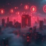 Crypto Analyst Warns XRP, SOL, DOGE Price Drop