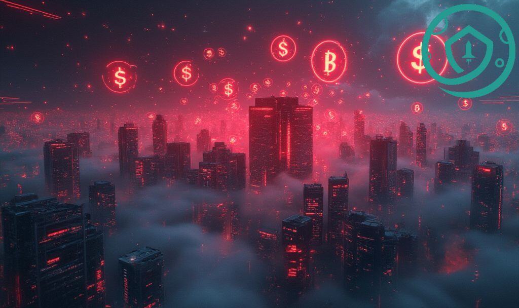 Crypto Analyst Warns XRP, SOL, DOGE Price Drop