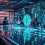 SEC's Upcoming Crypto Privacy Roundtable