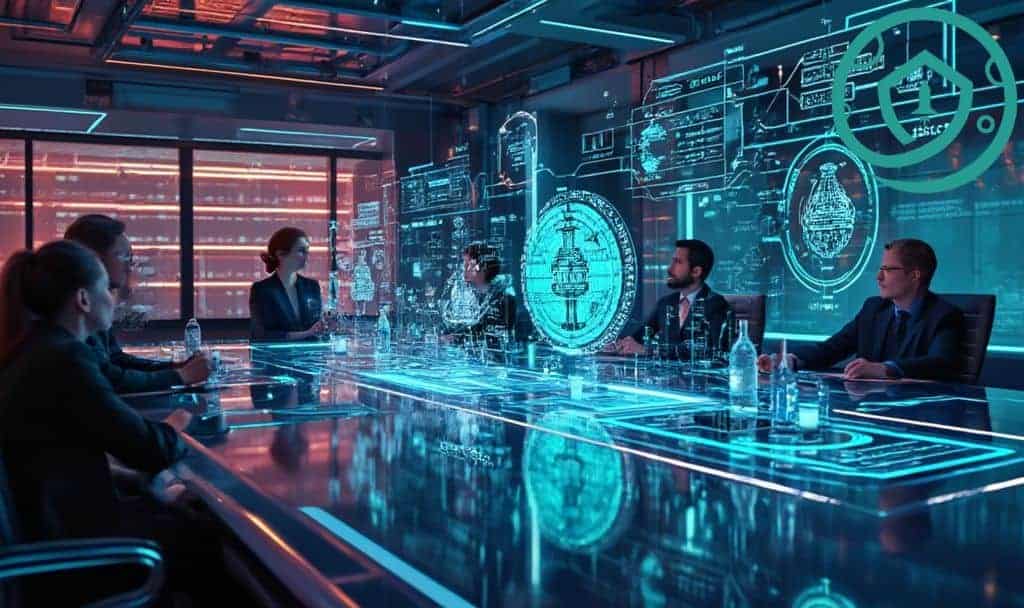 SEC's Upcoming Crypto Privacy Roundtable