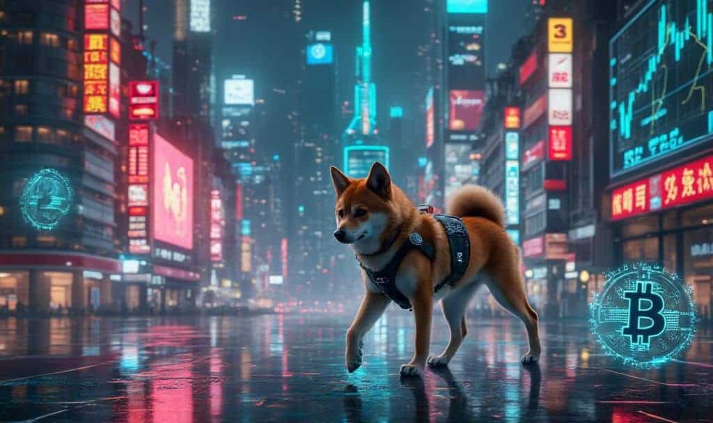 Shiba Inu Burn Rate Increases by 400%