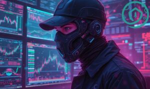 Hacker Loses $1M in Risky Ethereum Trade