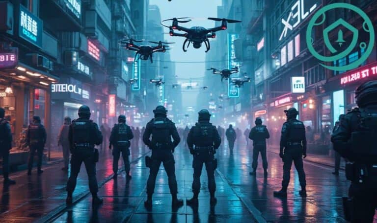 X's Crackdown on Crypto Bribery Schemes