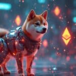 Shiba Inu Targets 142% Breakout Amidst Burn Rate Surge