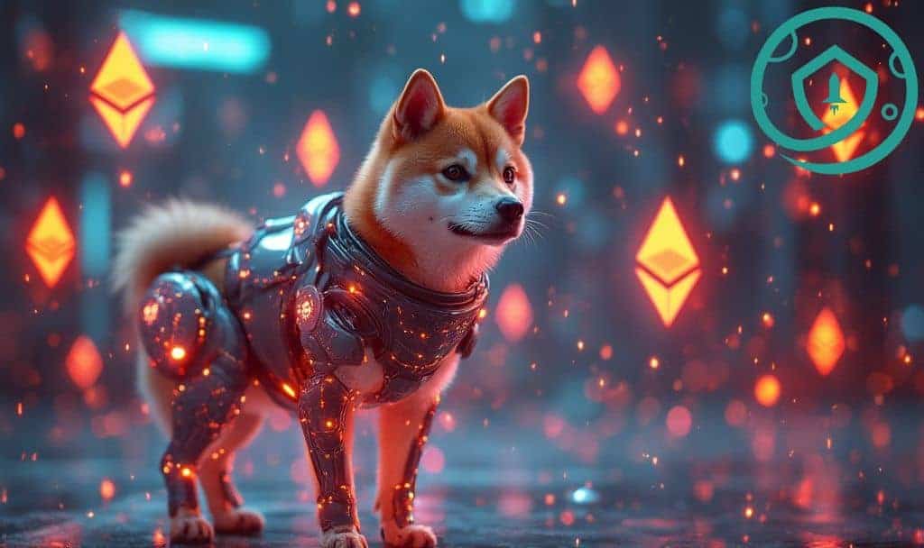Shiba Inu Targets 142% Breakout Amidst Burn Rate Surge
