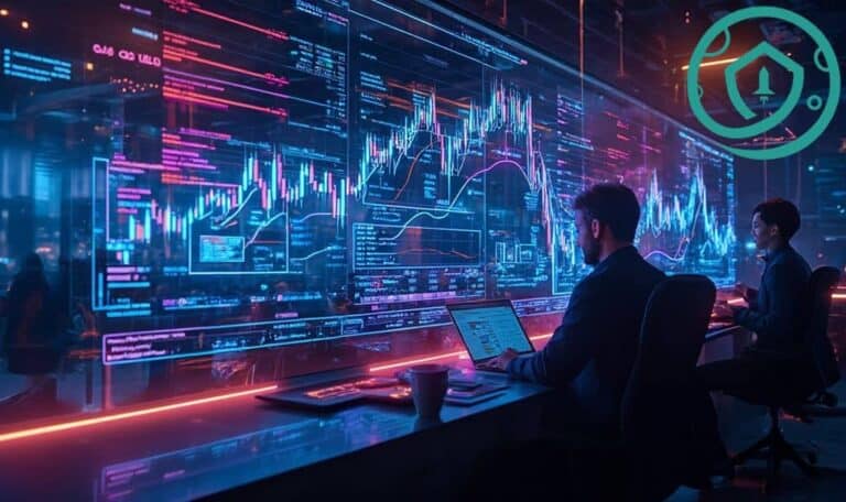 Bitcoin Faces Pressure as Rate Cut Impacts Markets