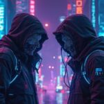 Two Brothers Charged in $8M Cryptocurrency Kidnapping Case