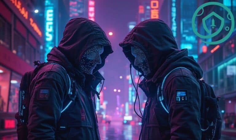 Two Brothers Charged in $8M Cryptocurrency Kidnapping Case